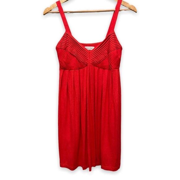 Calvin Klein Summer Beach Dress - Picture 1 of 8